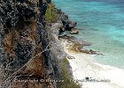 1000 Steps Beach