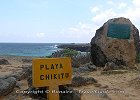 Playa Chikitu