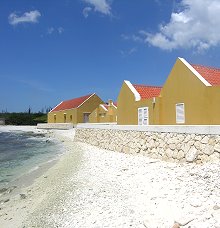 Bonaire Real Estate for sale?